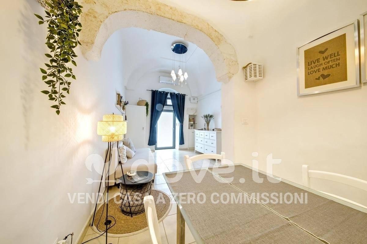 casa indipendente in vendita ad Ostuni