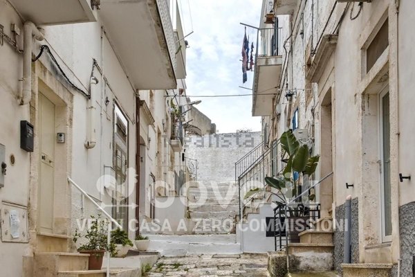 appartamento in vendita ad Ostuni