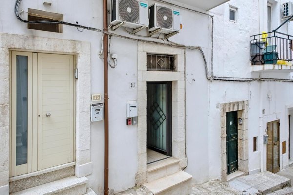 casa indipendente in vendita ad Ostuni