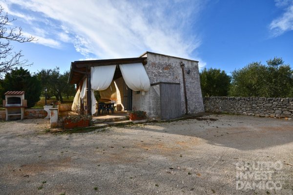 appartamento in vendita ad Ostuni