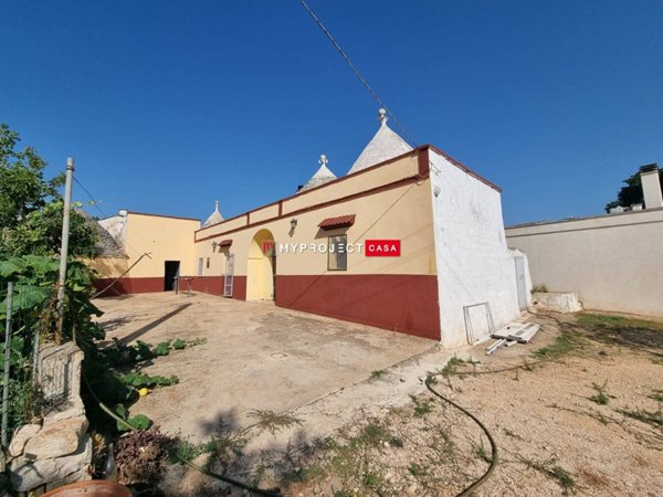 appartamento in vendita ad Ostuni