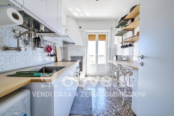 appartamento in vendita ad Ostuni