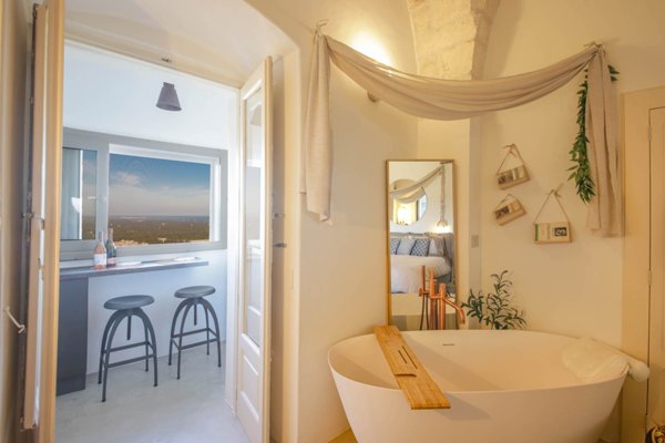 appartamento in vendita ad Ostuni