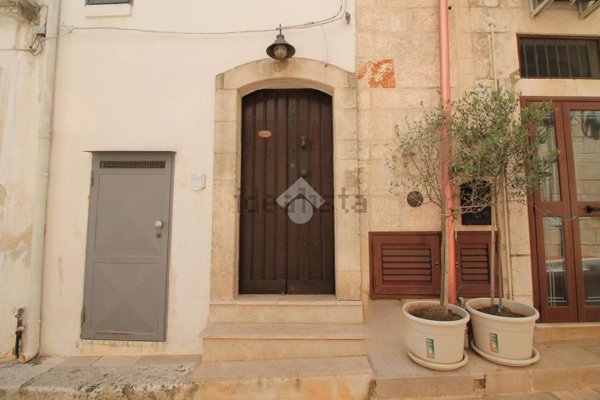 casa indipendente in vendita ad Ostuni