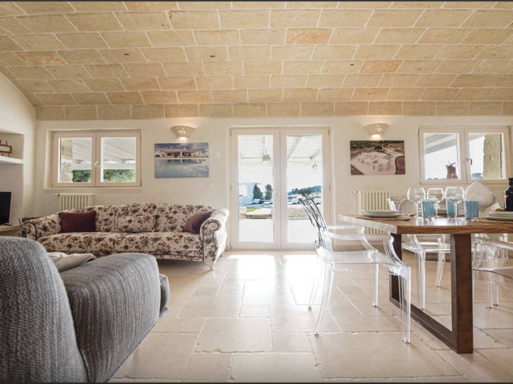 casa indipendente in vendita ad Ostuni