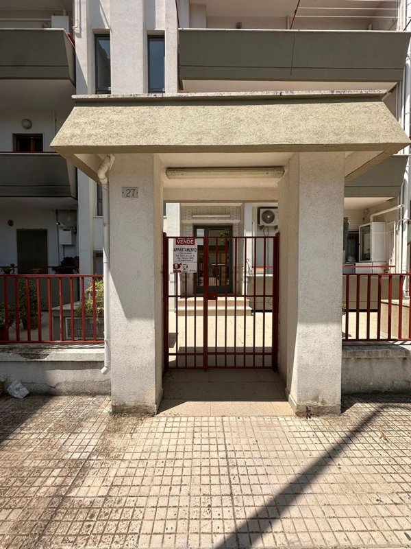 appartamento in vendita ad Ostuni