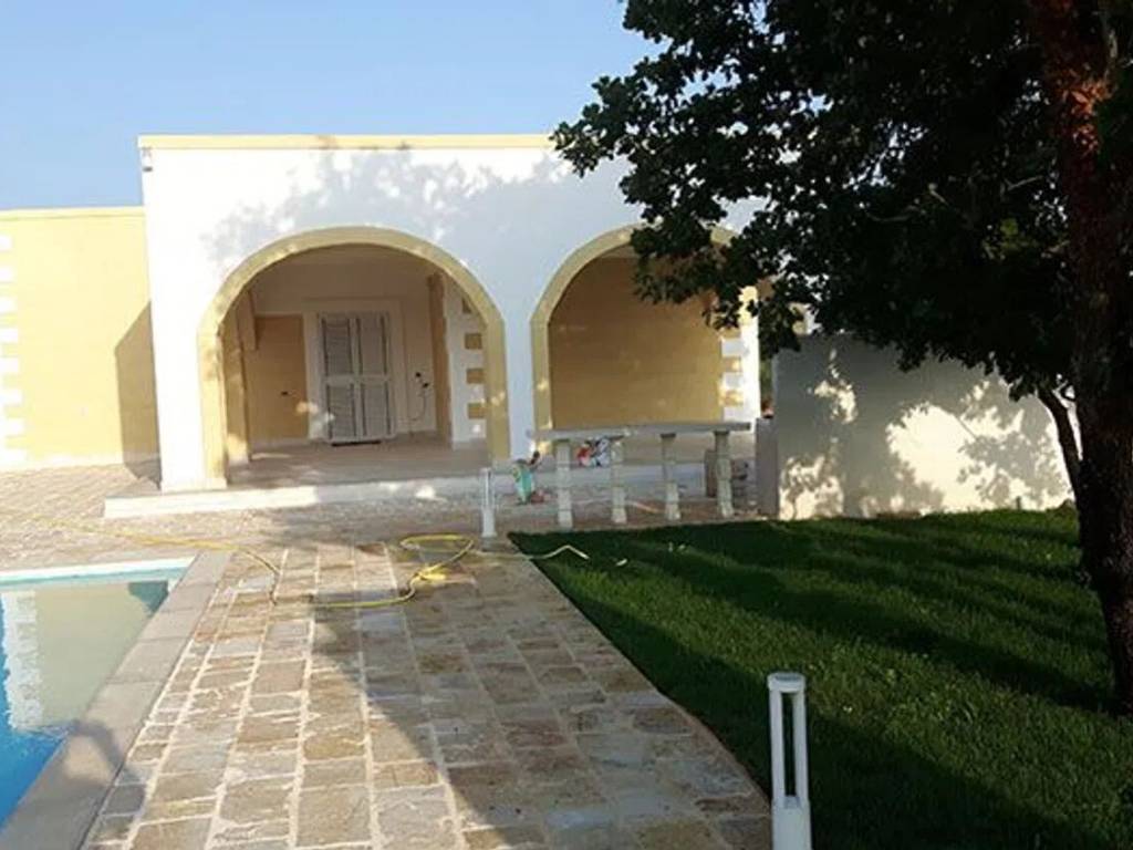 casa indipendente in vendita ad Ostuni