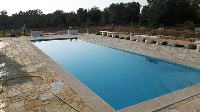 casa indipendente in vendita ad Ostuni