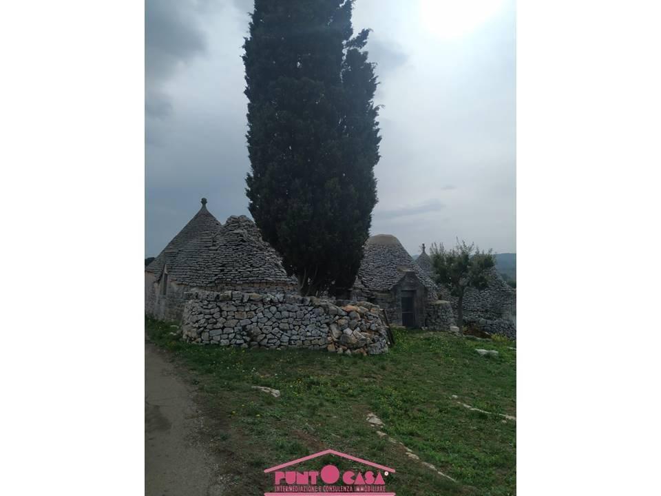 rudere in vendita ad Ostuni