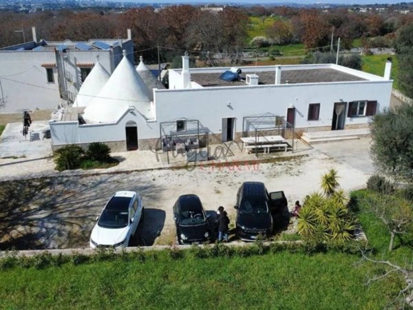 casa indipendente in vendita ad Ostuni