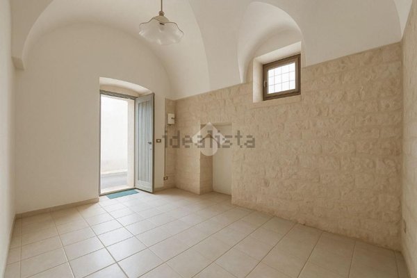 appartamento in vendita ad Ostuni