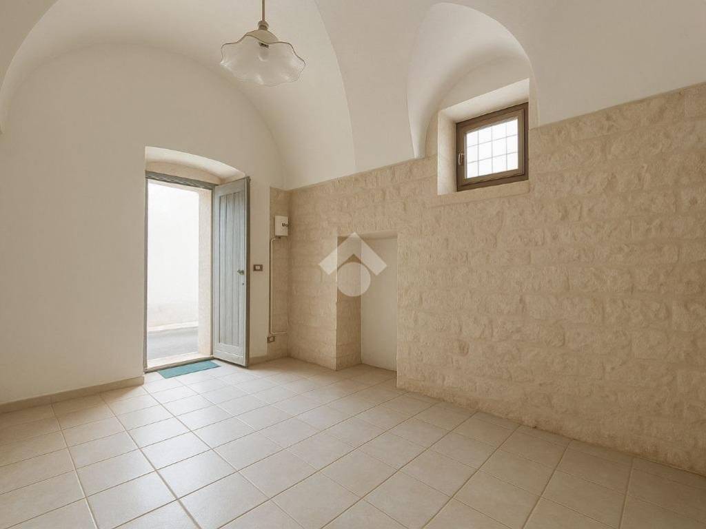 appartamento in vendita ad Ostuni