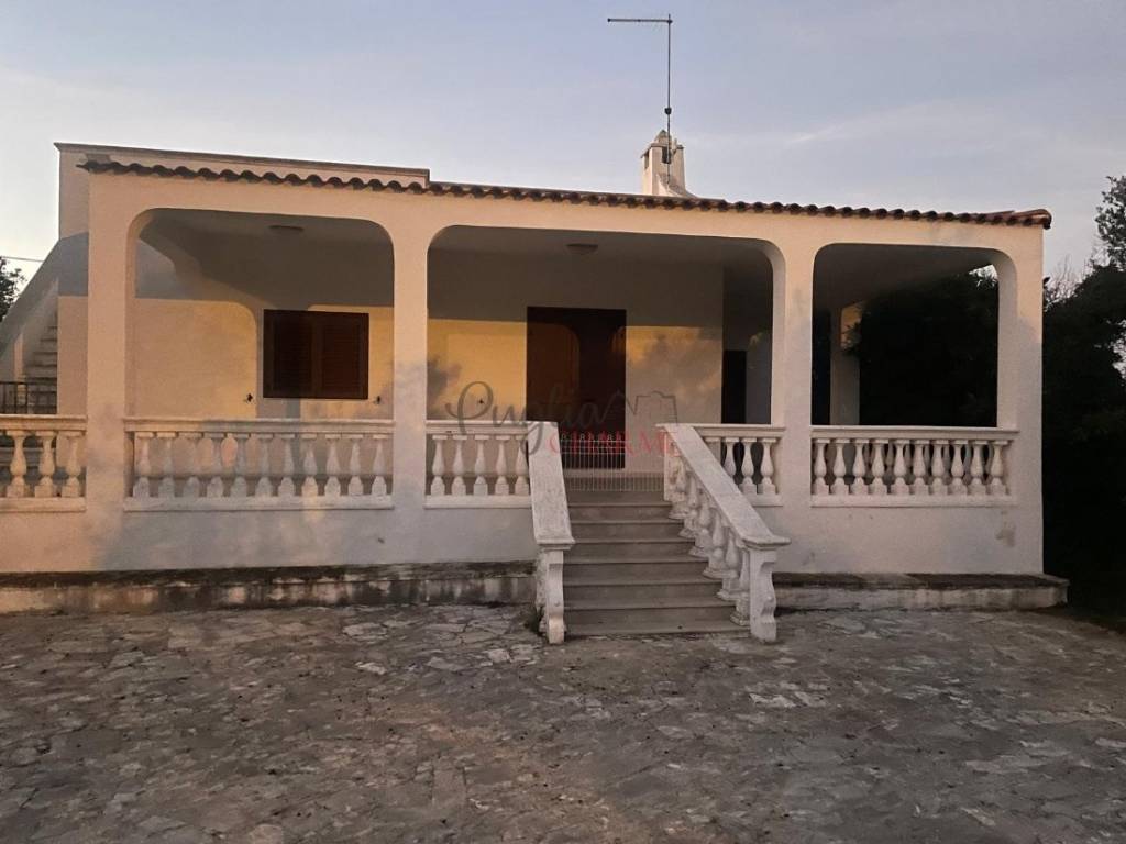 casa indipendente in vendita ad Ostuni