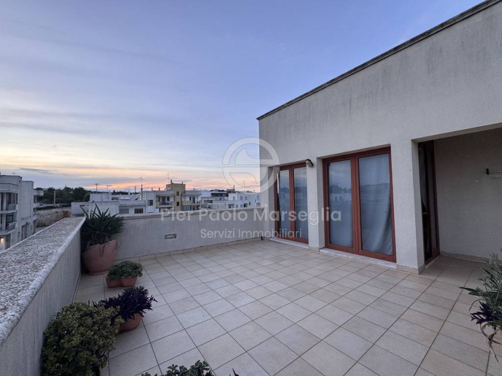 appartamento in vendita ad Ostuni