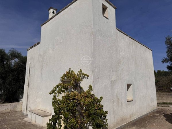 casa indipendente in vendita ad Ostuni