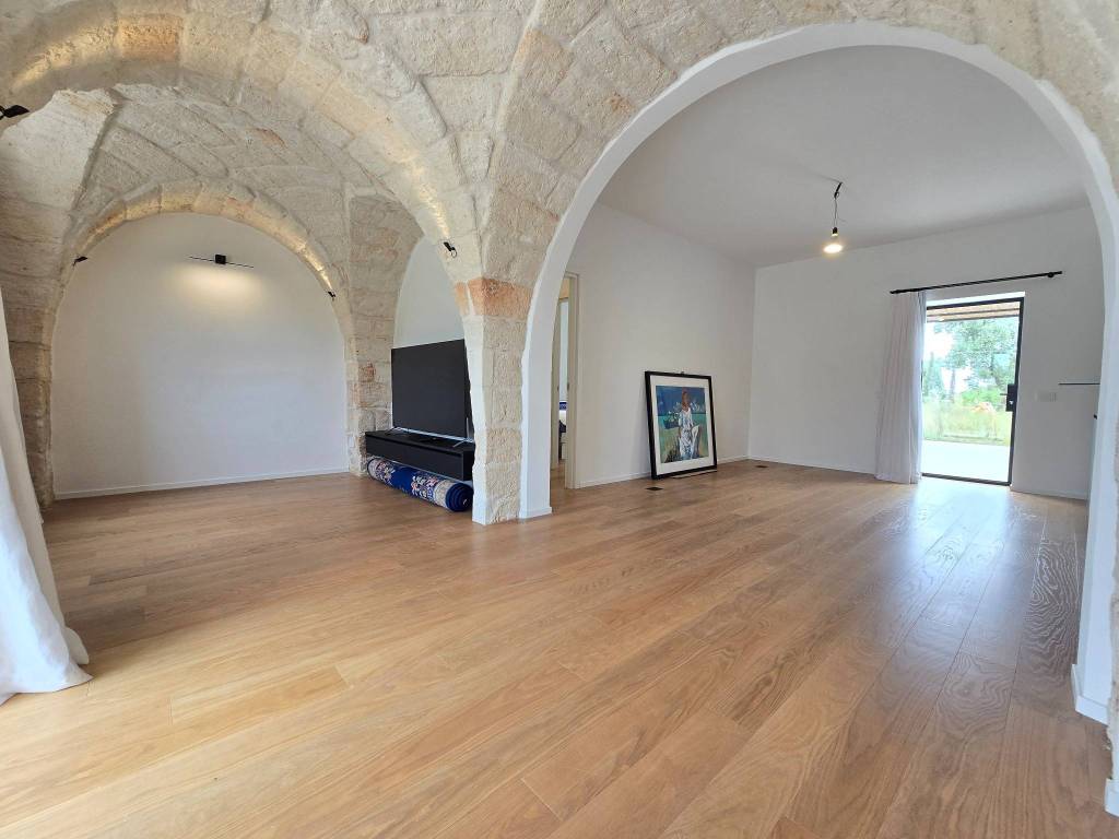 casa indipendente in vendita ad Ostuni