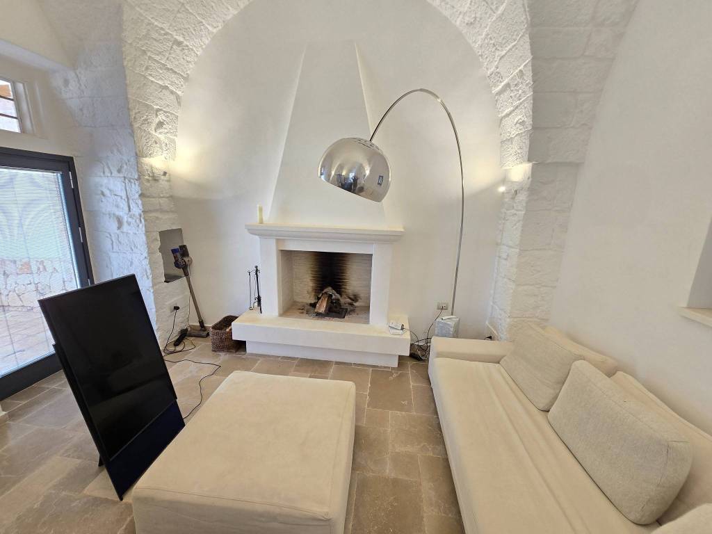 casa indipendente in vendita ad Ostuni
