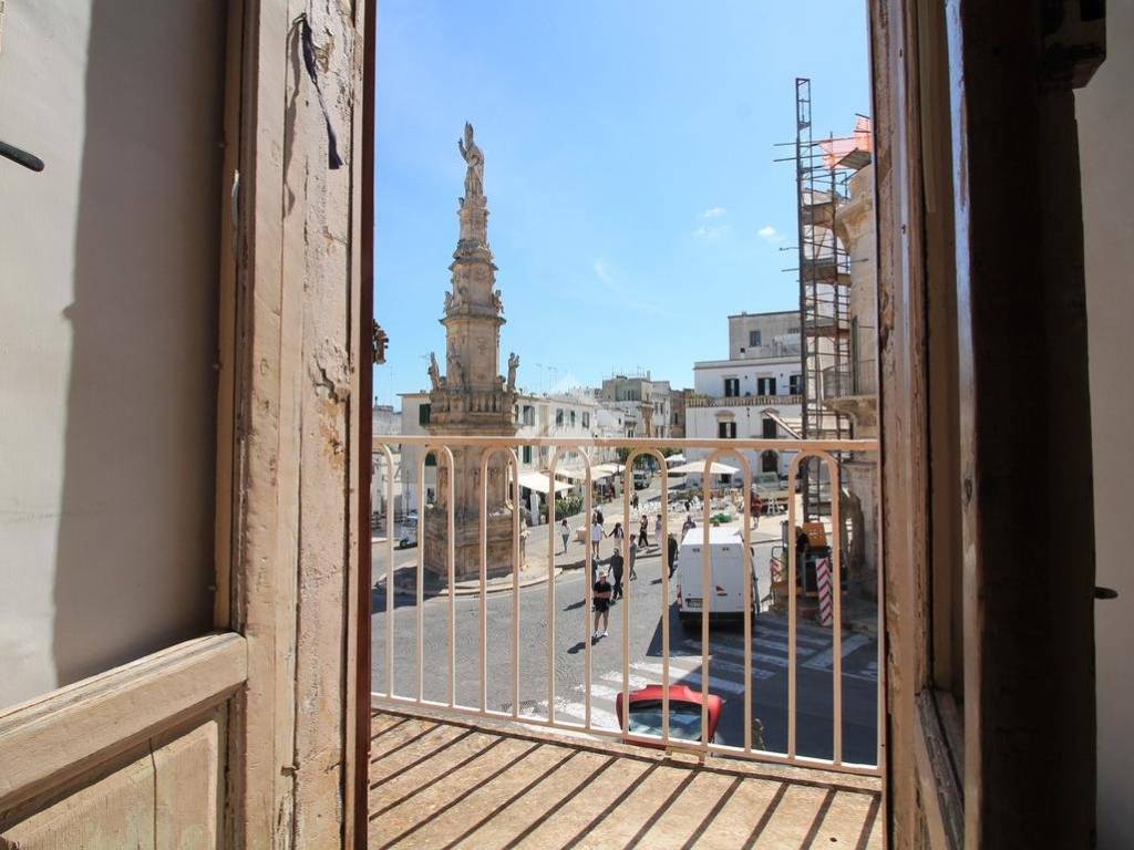 monolocale in vendita ad Ostuni