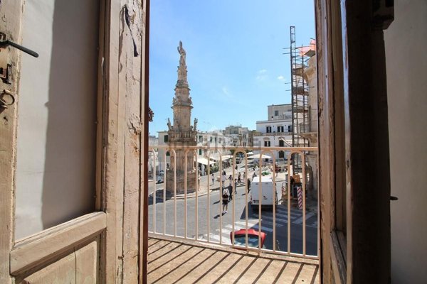 monolocale in vendita ad Ostuni