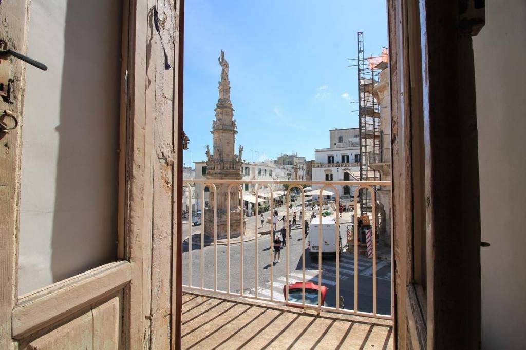 monolocale in vendita ad Ostuni