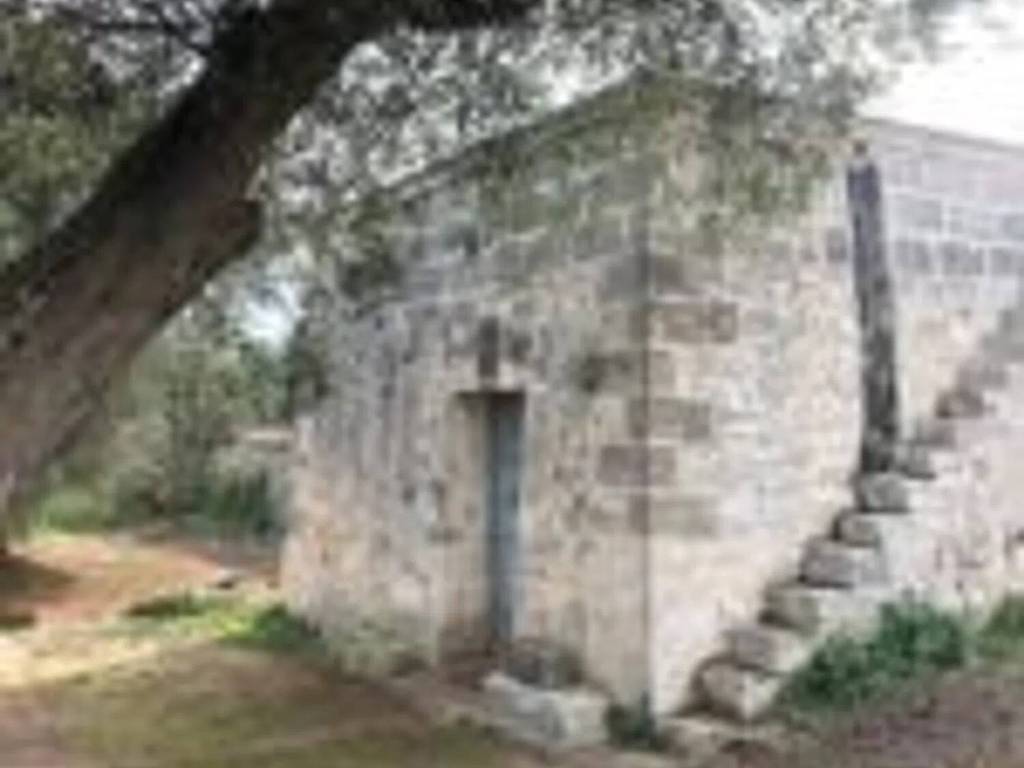 casa indipendente in vendita ad Ostuni
