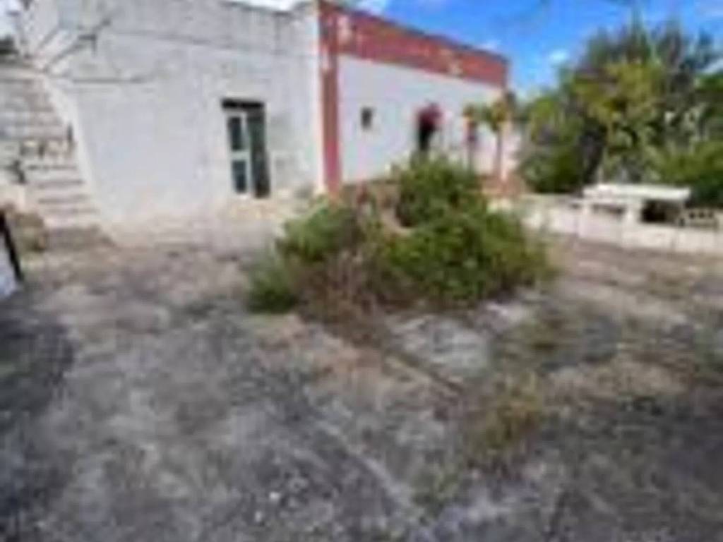 casa indipendente in vendita ad Ostuni