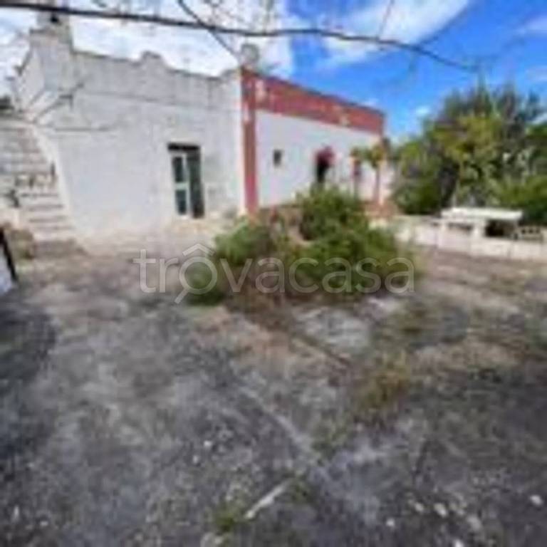 casa indipendente in vendita ad Ostuni