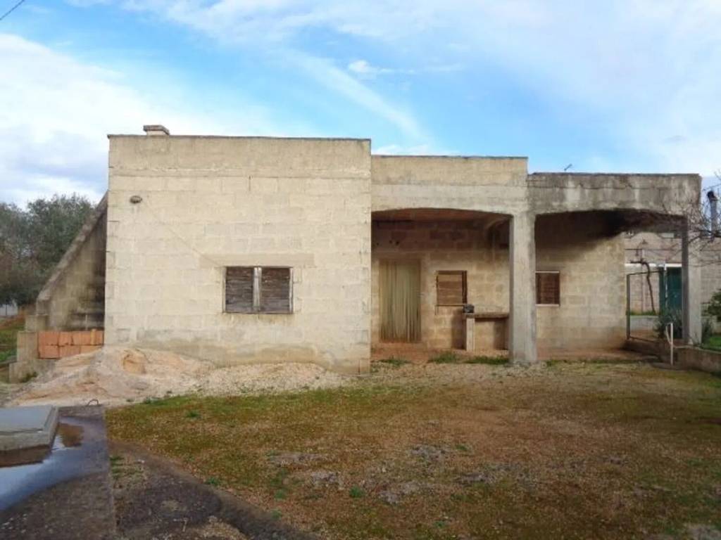 casa indipendente in vendita ad Ostuni