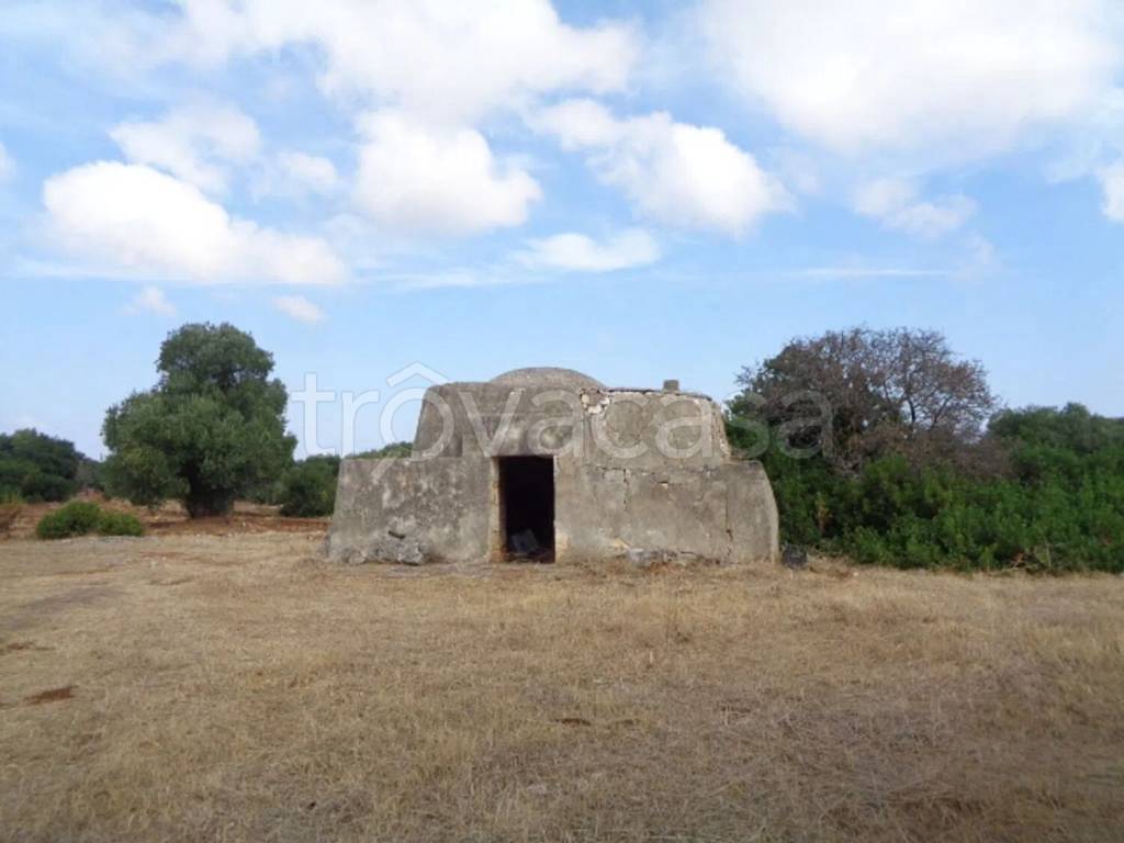 casa indipendente in vendita ad Ostuni