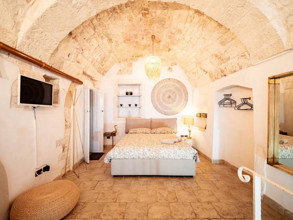 casa indipendente in vendita ad Ostuni
