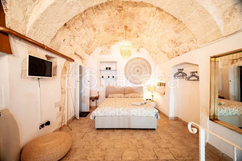 casa indipendente in vendita ad Ostuni