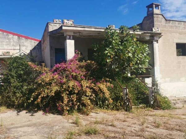 casa indipendente in vendita ad Ostuni