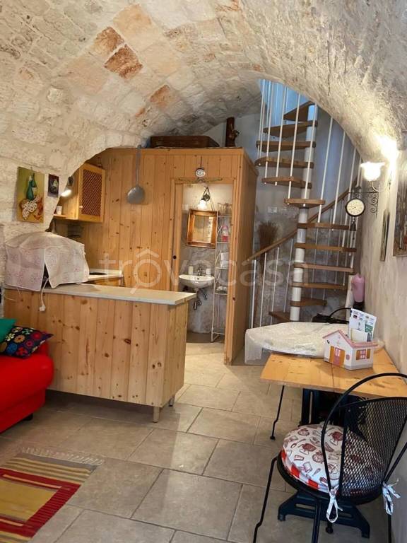 appartamento in vendita ad Ostuni