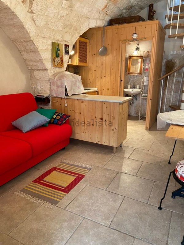 appartamento in vendita ad Ostuni