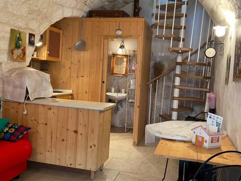 appartamento in vendita ad Ostuni