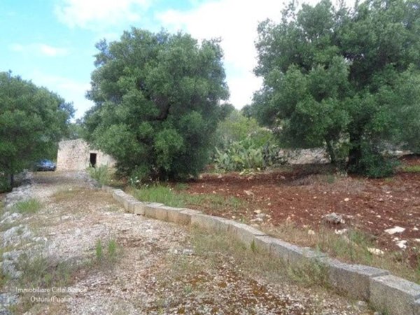 casa indipendente in vendita ad Ostuni