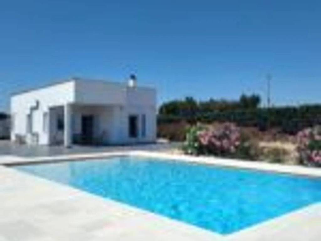 casa indipendente in vendita ad Ostuni