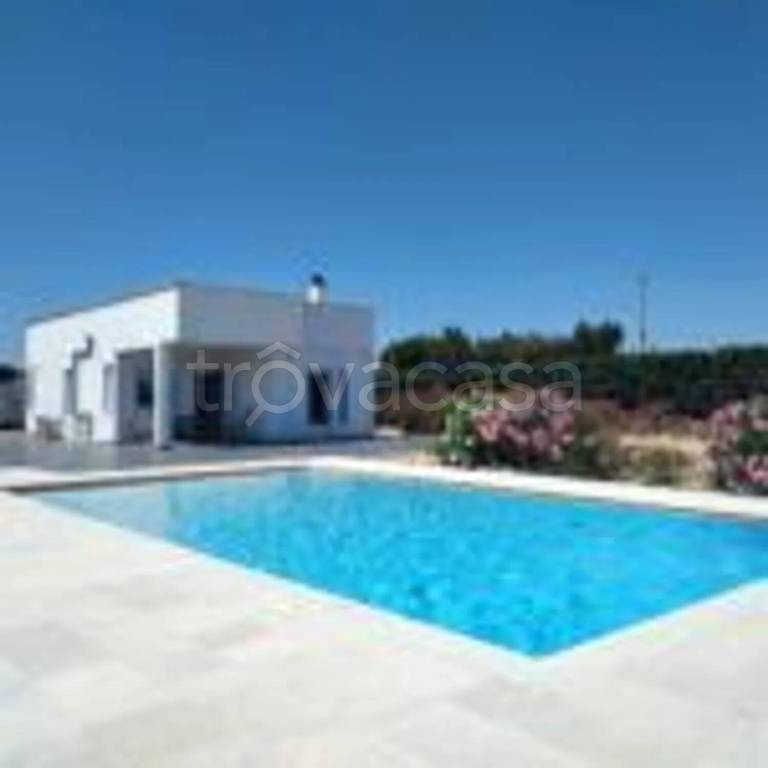 casa indipendente in vendita ad Ostuni