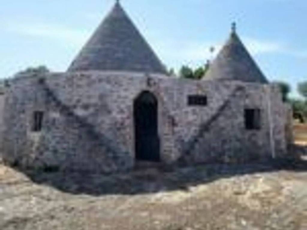 casa indipendente in vendita ad Ostuni