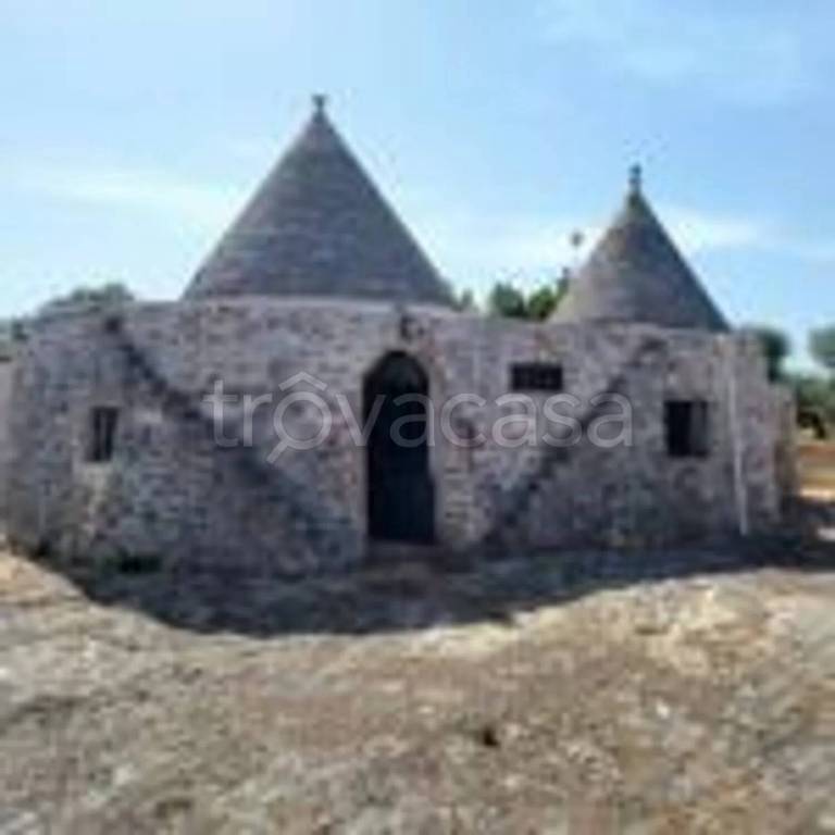 casa indipendente in vendita ad Ostuni