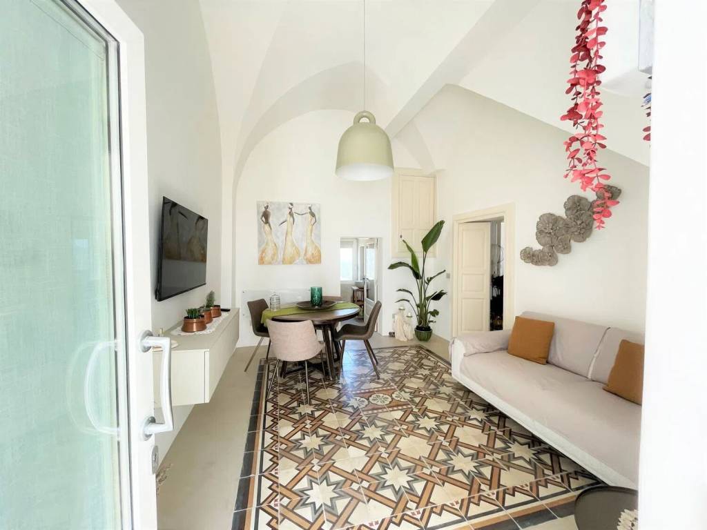 casa indipendente in vendita ad Ostuni