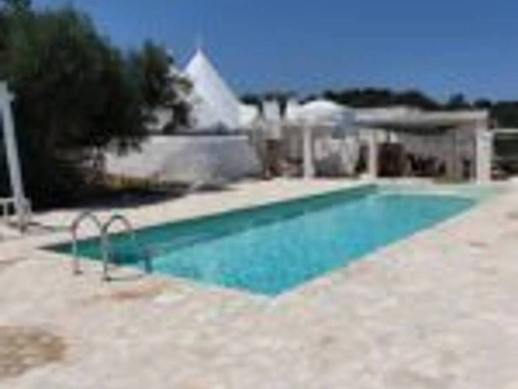 casa indipendente in vendita ad Ostuni