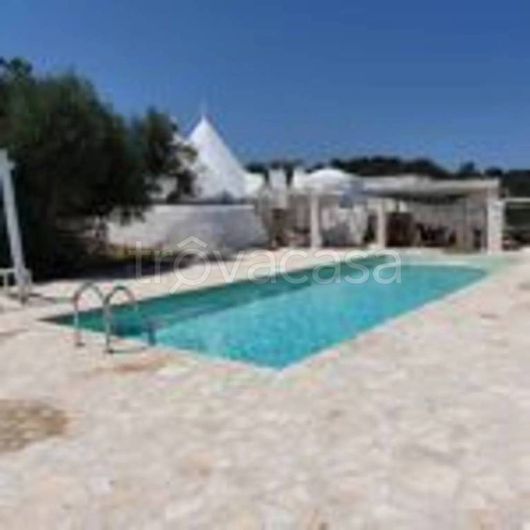 casa indipendente in vendita ad Ostuni