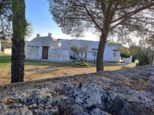 casa indipendente in vendita ad Ostuni