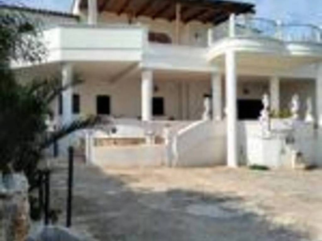casa indipendente in vendita ad Ostuni