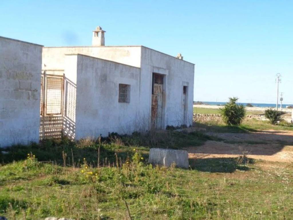 casa indipendente in vendita ad Ostuni