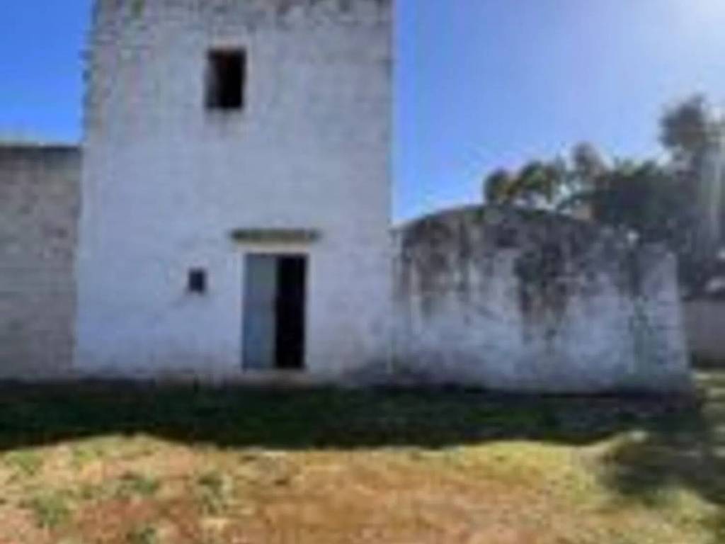 casa indipendente in vendita ad Ostuni