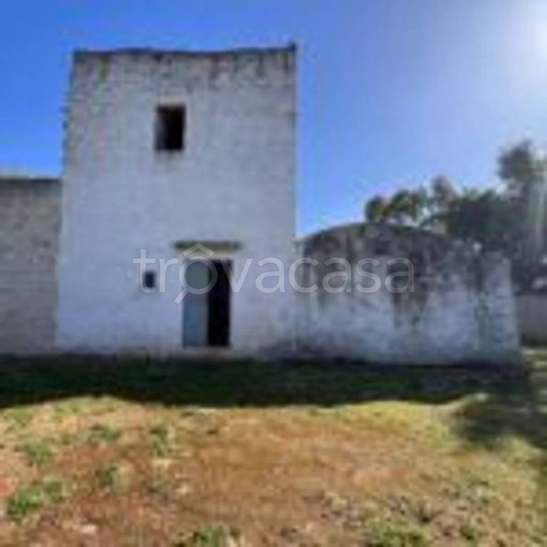 casa indipendente in vendita ad Ostuni
