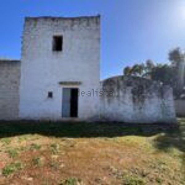 appartamento in vendita ad Ostuni