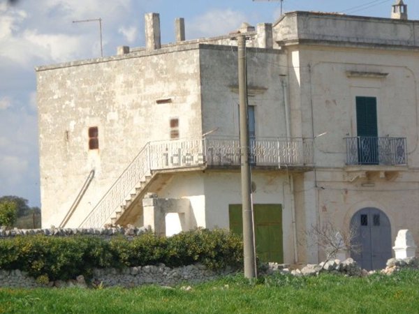 appartamento in vendita ad Ostuni